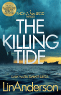 The Killing Tide (Rhona MacLeod #16)