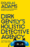 Dirk Gently's Holistic Detective Agency: Dirk Gen