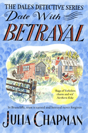 Date with Betrayal (Dales Detective #7)