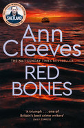 Red Bones (Shetland #3)