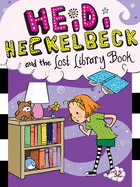 Heidi Heckelbeck and the Lost Library Book, 32