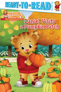 Daniel Visits a Pumpkin Patch: Ready-To-Read Pre-Level 1