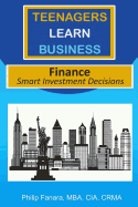 Finance: Smart Investment Decisions