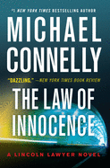 The Law of Innocence  (The Lincoln Lawyer #6)