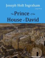 The Prince of the House of David: Large Print