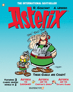 Asterix Omnibus #4: Collects Asterix the Legionar