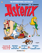 Asterix Omnibus #7 (Asterix, 7)
