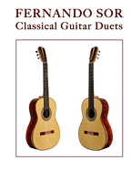 Fernando Sor: Classical Guitar Duets