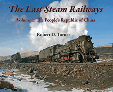 Last Steam Railways, The, Volume 1