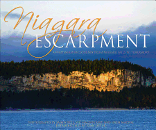 Niagra Escarpment: A Photographic Journey from Ni