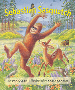 Sebastian Sasquatch