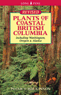 Plants of Coastal British Columbia, Revised