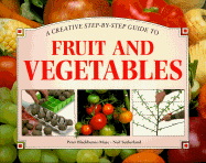 A Creative Step-By-Step Guide to Fruit and Vegetab