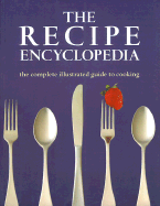 The Recipe Encyclopedia