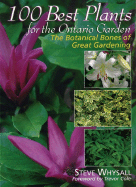 100 Best Plants for the Ontario Garden