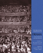 The Broadview Anthology of Drama: Volume 2: The Ni