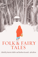 Folk and Fairy Tales, 4th Edition