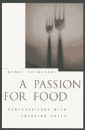 A Passion for Food