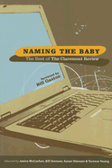 Naming the Baby: The Best of The Claremont Review