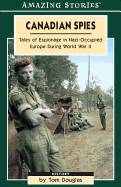 Canadian Spies (Amazing Stories)