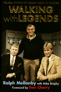 Walking With Legends