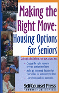 Making the Right Move: Housing Options for Seniors