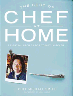 Best of Chef at Home Essential Recipes for Today's