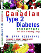 Canadian Type 2 Diabetes Sourcebook: Your Guide to