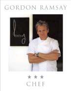 Gordon Ramsay's Three Star Chef [*** Chef]