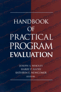Handbook of Practical Program Evaluation (Joint P