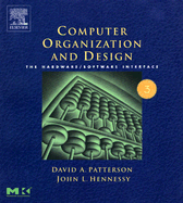 Computer Organization and Design: The Hardware/So