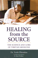 Healing from the Source: The Science and Lore of