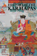 History of the Karmapas: The Odyssey of the Tibet