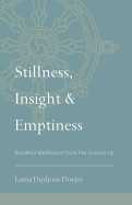 Stillness, Insight, and Emptiness: Buddhist Medit