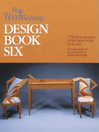 Fine Woodworking Design: 266 Photographs of the Be