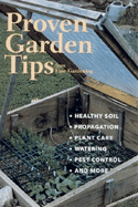 Proven Garden Tips