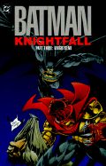 Batman: Knight's End