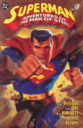 Superman: Adventures of the Man of Steel