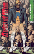 Animal Man: Deus Ex Machina - VOL 03