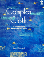 Complex Cloth: A Comprehensive Guide to Surface De