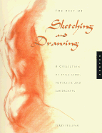 The Best of Sketching and Drawing
