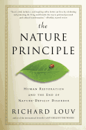 The Nature Principle: Human Restoration and the E