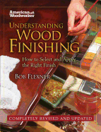 Understanding Wood Finishing: How to Select and A
