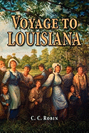 Voyage to Louisiana, 1803-1805