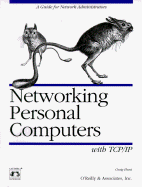 Networking Personal Computers With Tcp/Ip