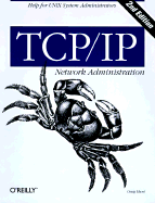 TCP/IP Network Administration