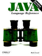 Java Language Reference