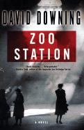 Zoo Station (John Russell World War II Spy Thrill