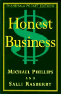 Honest Business (Shambhala Pocket Editions)