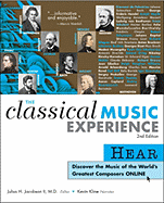 The Classical Music Experience: Hear and Discover
